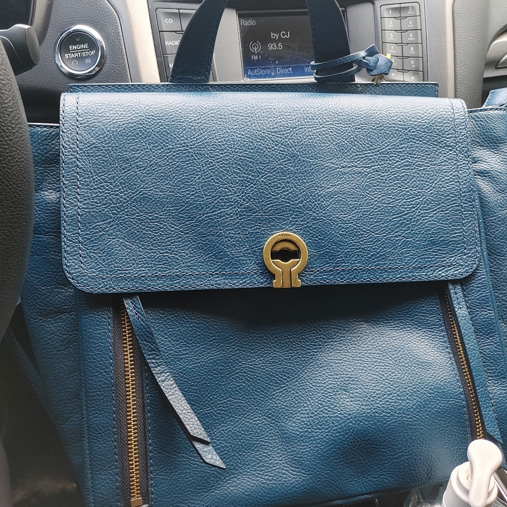 Ladies purses